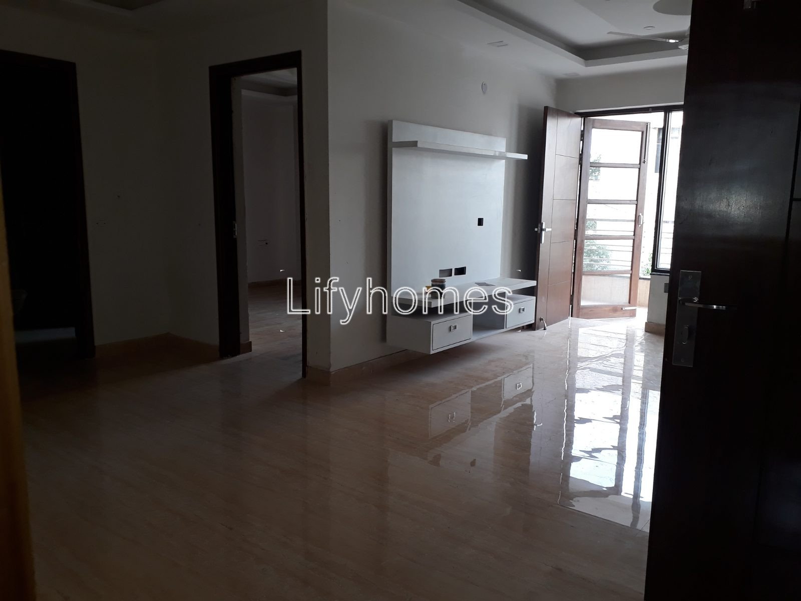 3 BHK Builder Floor For Sale in Sector 45, Gurgaon — photo 4