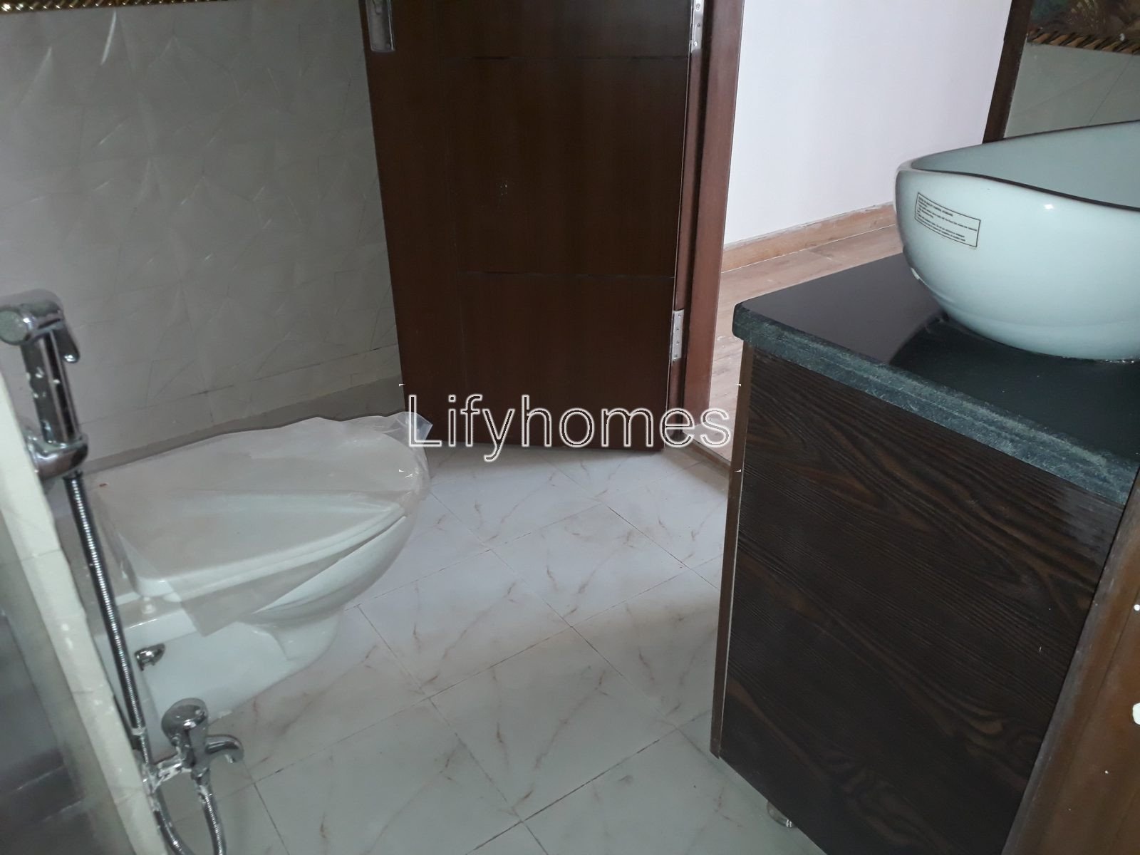 3 BHK Builder Floor For Sale in Sector 45, Gurgaon — photo 5