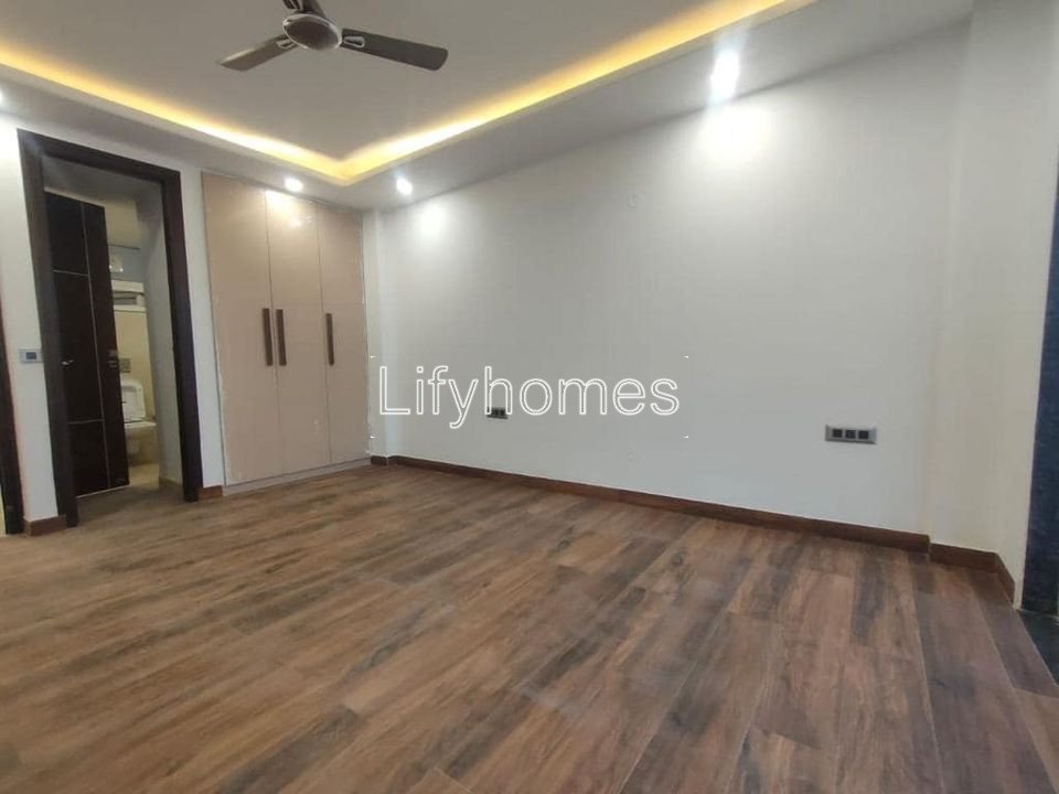3 BHK Builder Floor For Rent in Sector 43, Gurgaon — photo 4