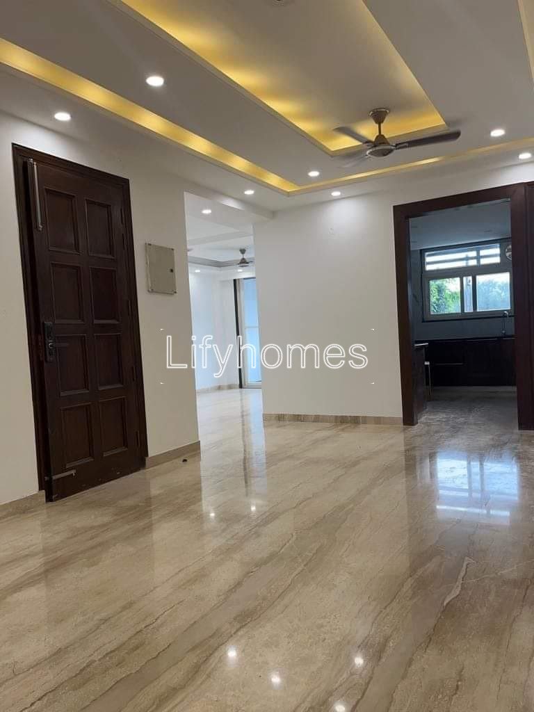3 BHK Builder Floor For Rent in Sector 43, Golf Course Road, Gurgaon — photo 5