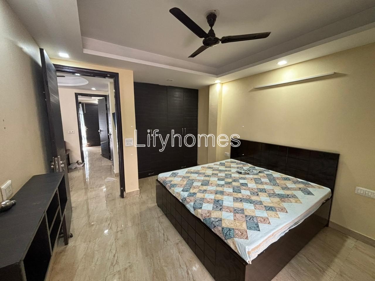 1 BHK Builder Floor For Rent in Sector 27, Gurgaon — photo 5