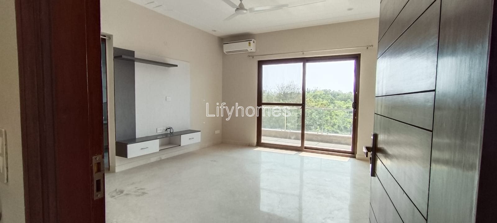 1 BHK Builder Floor For Rent in Sector 27, Gurgaon