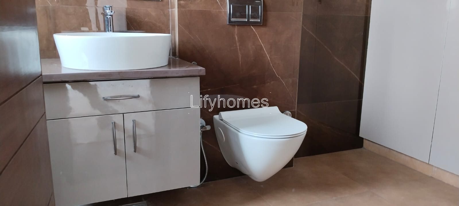 1 BHK Builder Floor For Rent in Sector 27, Gurgaon — photo 3