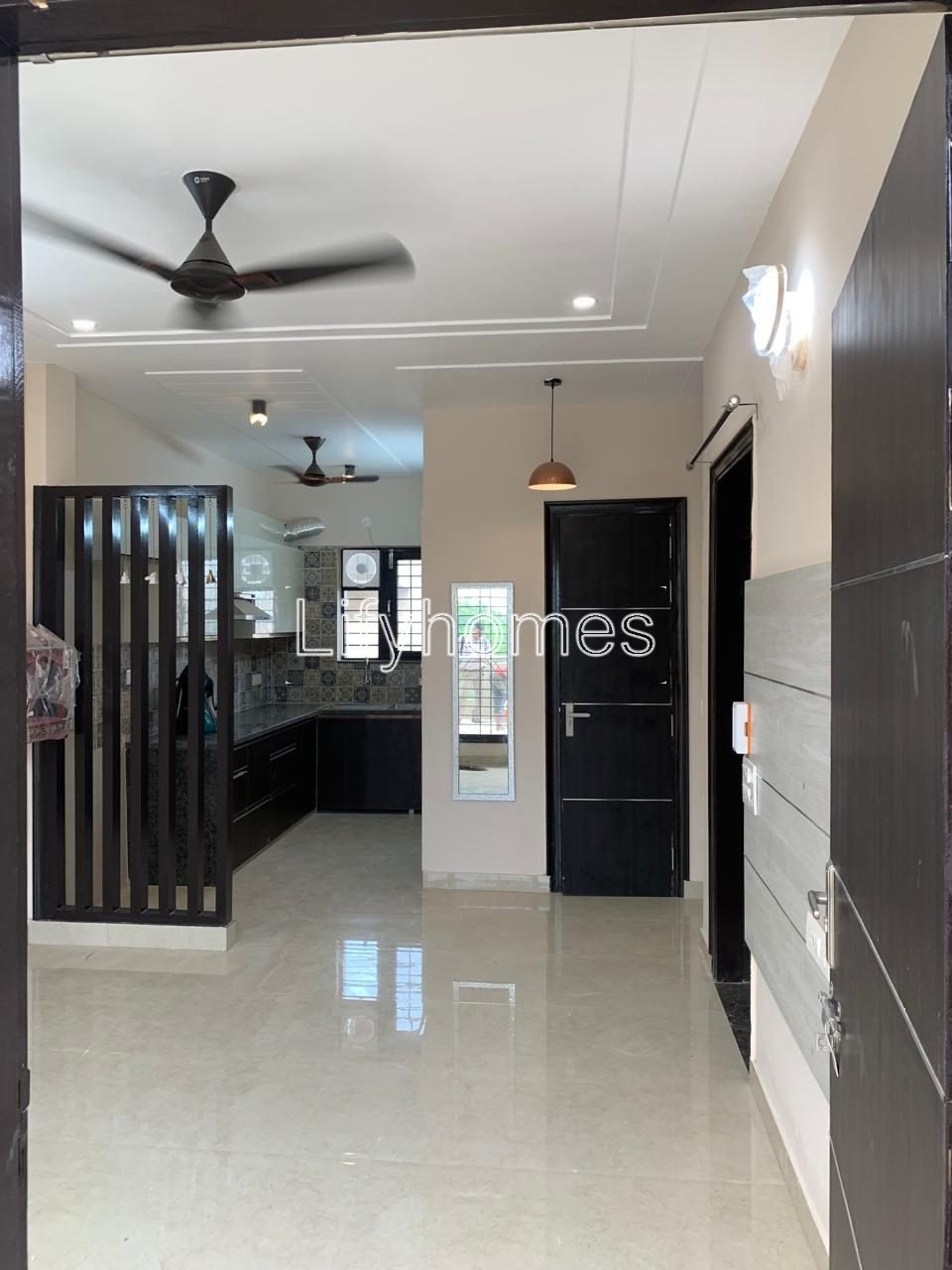 2 BHK Builder Floor For Rent in Sector 27, Gurgaon