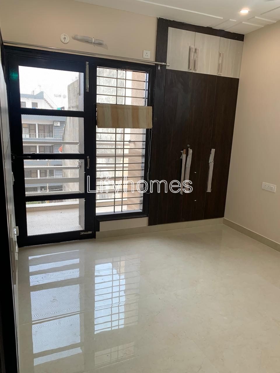 2 BHK Builder Floor For Rent in Sector 27, Gurgaon — photo 2