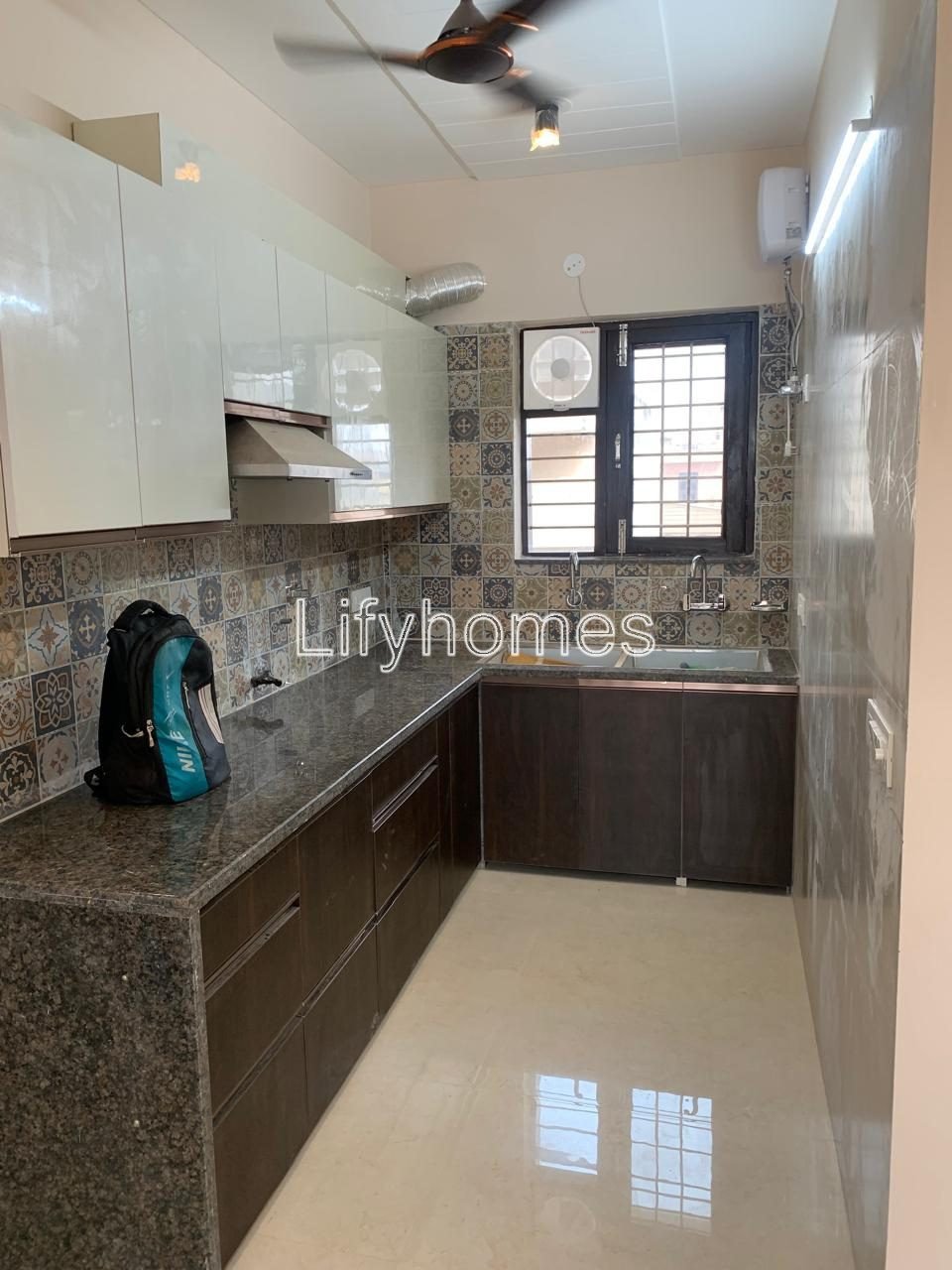 2 BHK Builder Floor For Rent in Sector 27, Gurgaon — photo 3