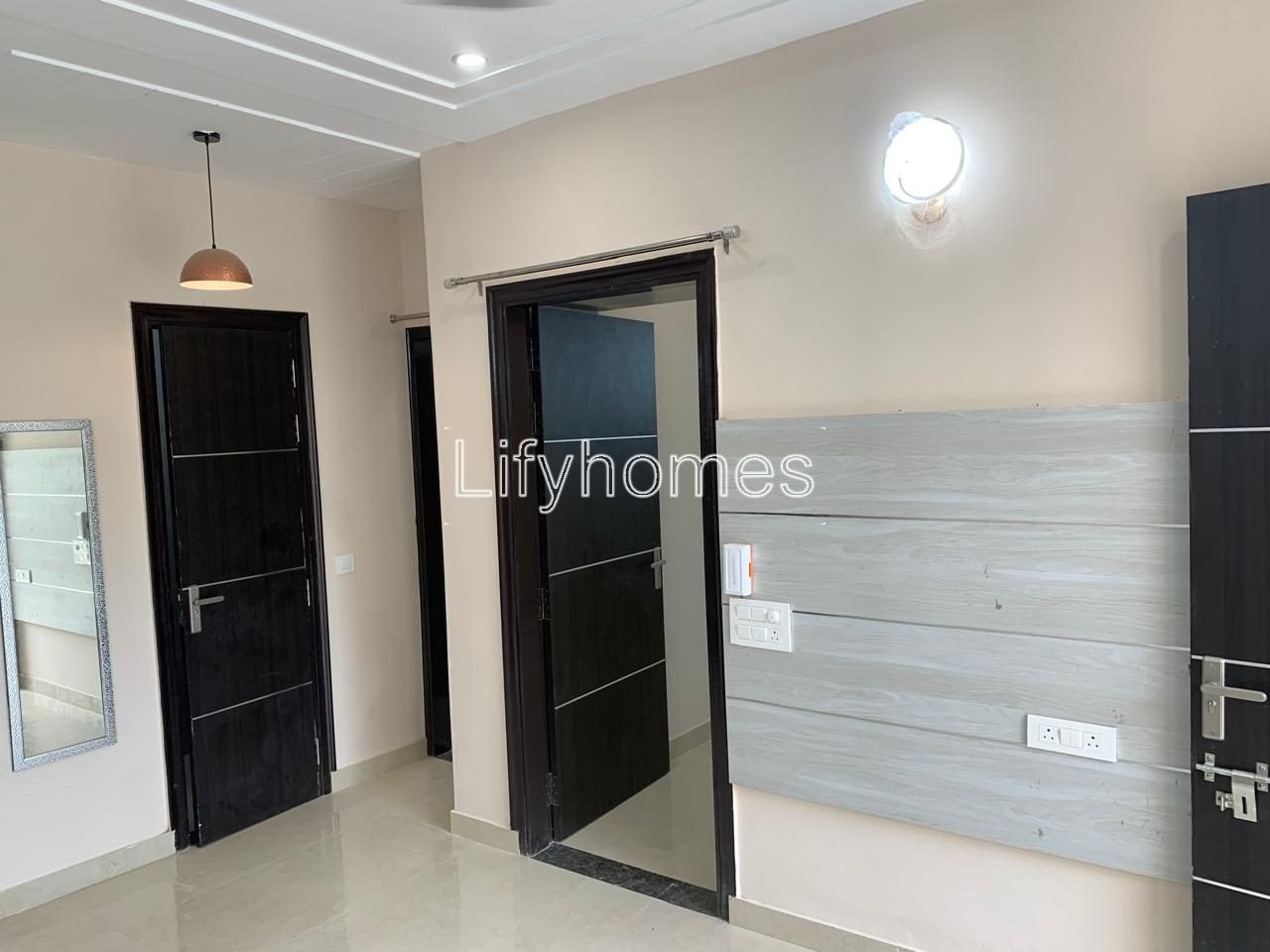2 BHK Builder Floor For Rent in Sector 27, Gurgaon — photo 4