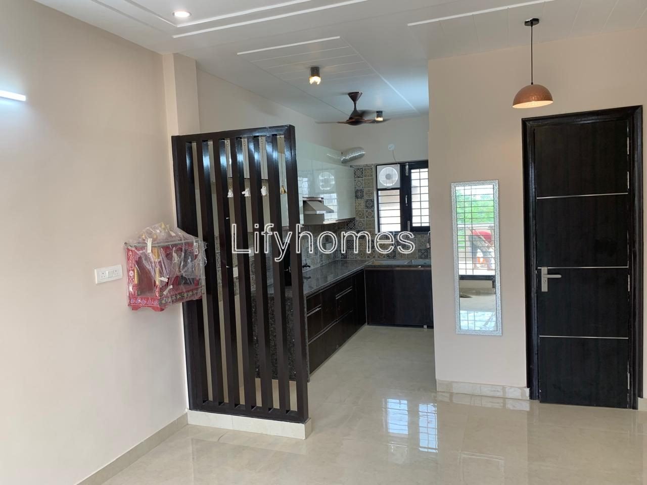 2 BHK Builder Floor For Rent in Sector 27, Gurgaon — photo 5
