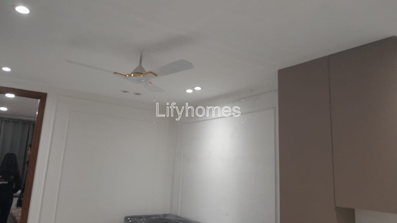 2 BHK Builder Floor For Rent in Sector 27, Gurgaon — photo 3