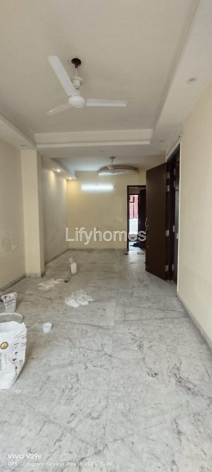 2 BHK Builder Floor For Rent in Sector 27, Gurgaon