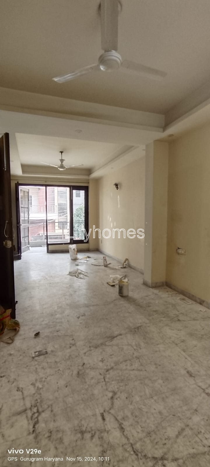 2 BHK Builder Floor For Rent in Sector 27, Gurgaon — photo 2