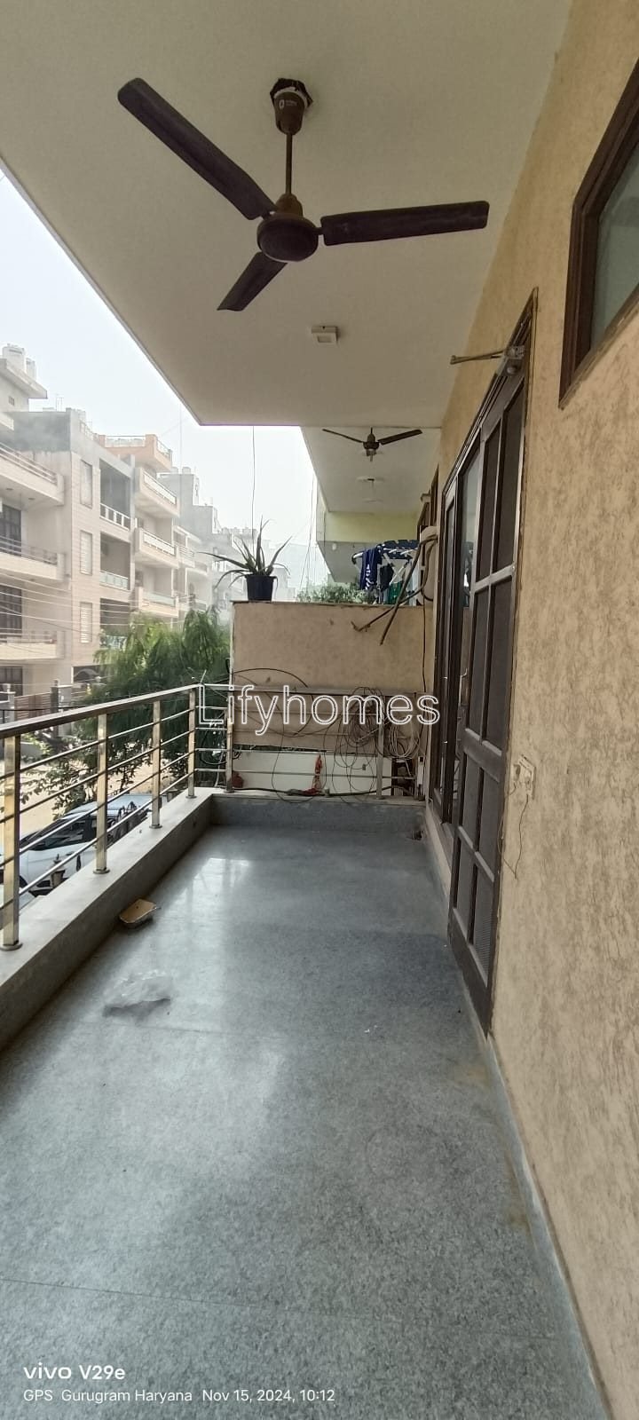 2 BHK Builder Floor For Rent in Sector 27, Gurgaon — photo 3