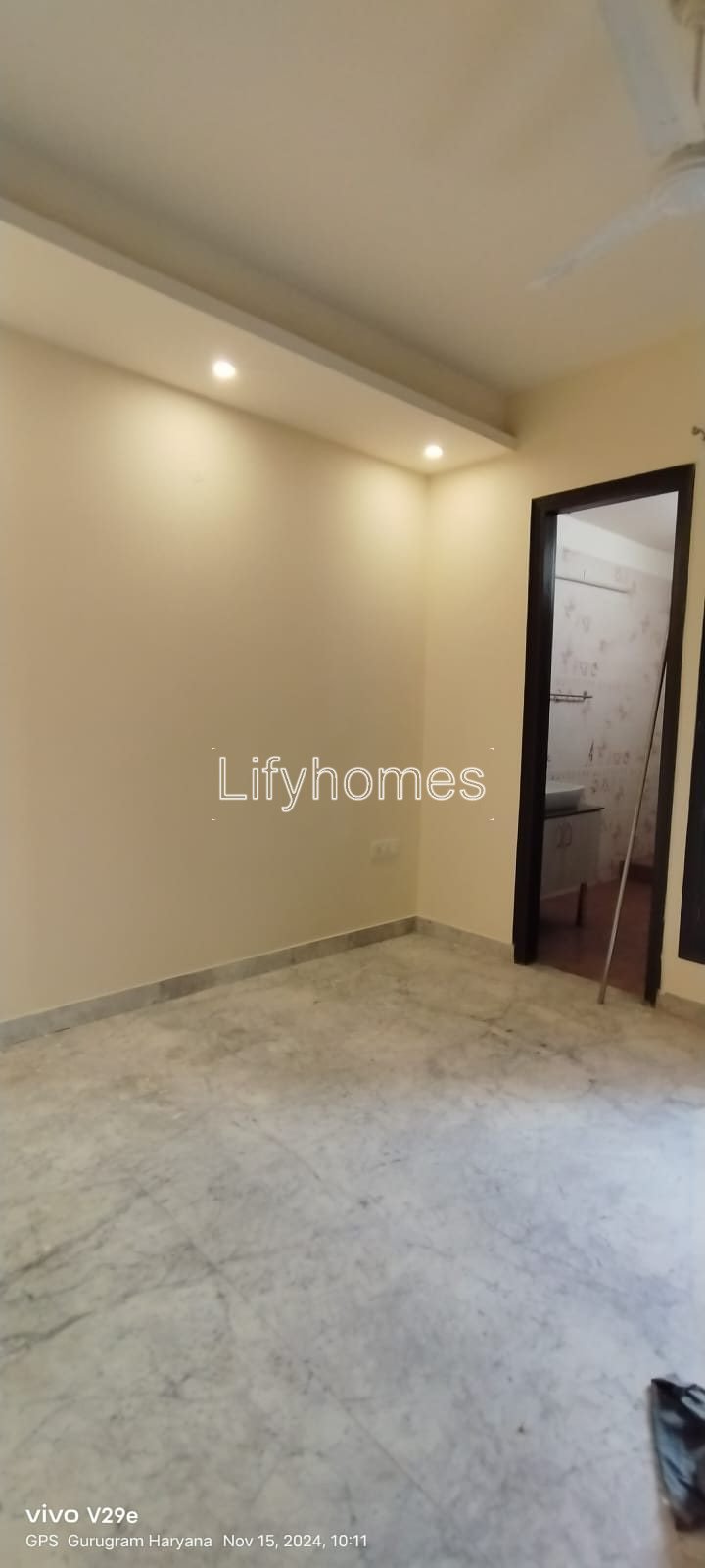 2 BHK Builder Floor For Rent in Sector 27, Gurgaon — photo 4