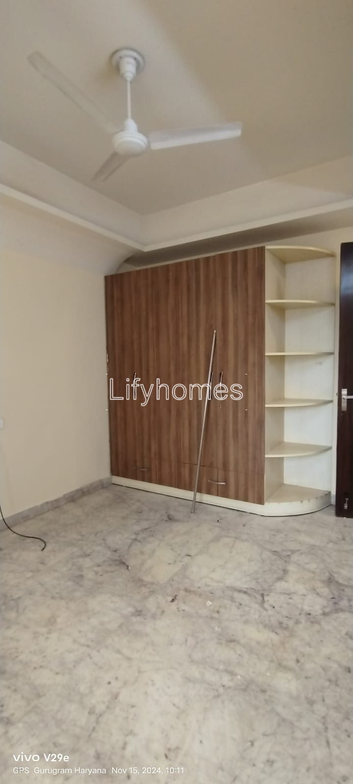 2 BHK Builder Floor For Rent in Sector 27, Gurgaon — photo 5
