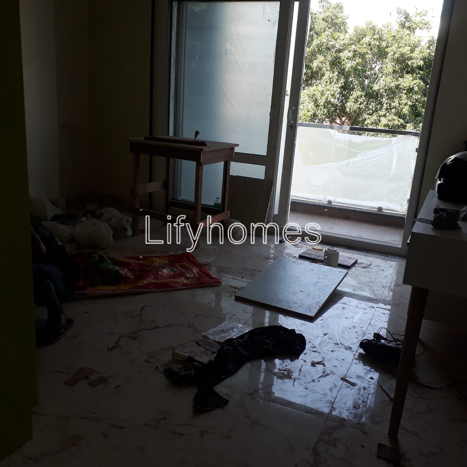 2 BHK Builder Floor For Rent in Sector 27, Gurgaon — photo 2