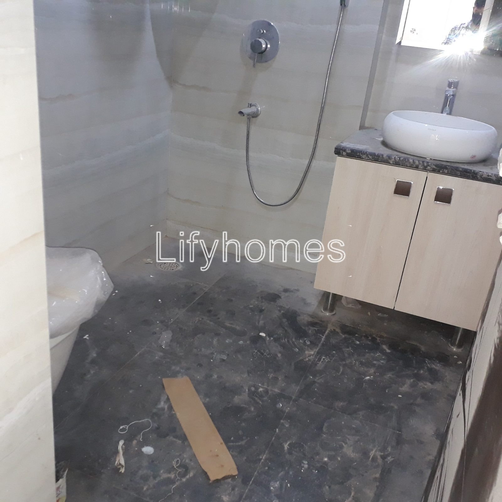 2 BHK Builder Floor For Rent in Sector 27, Gurgaon — photo 3