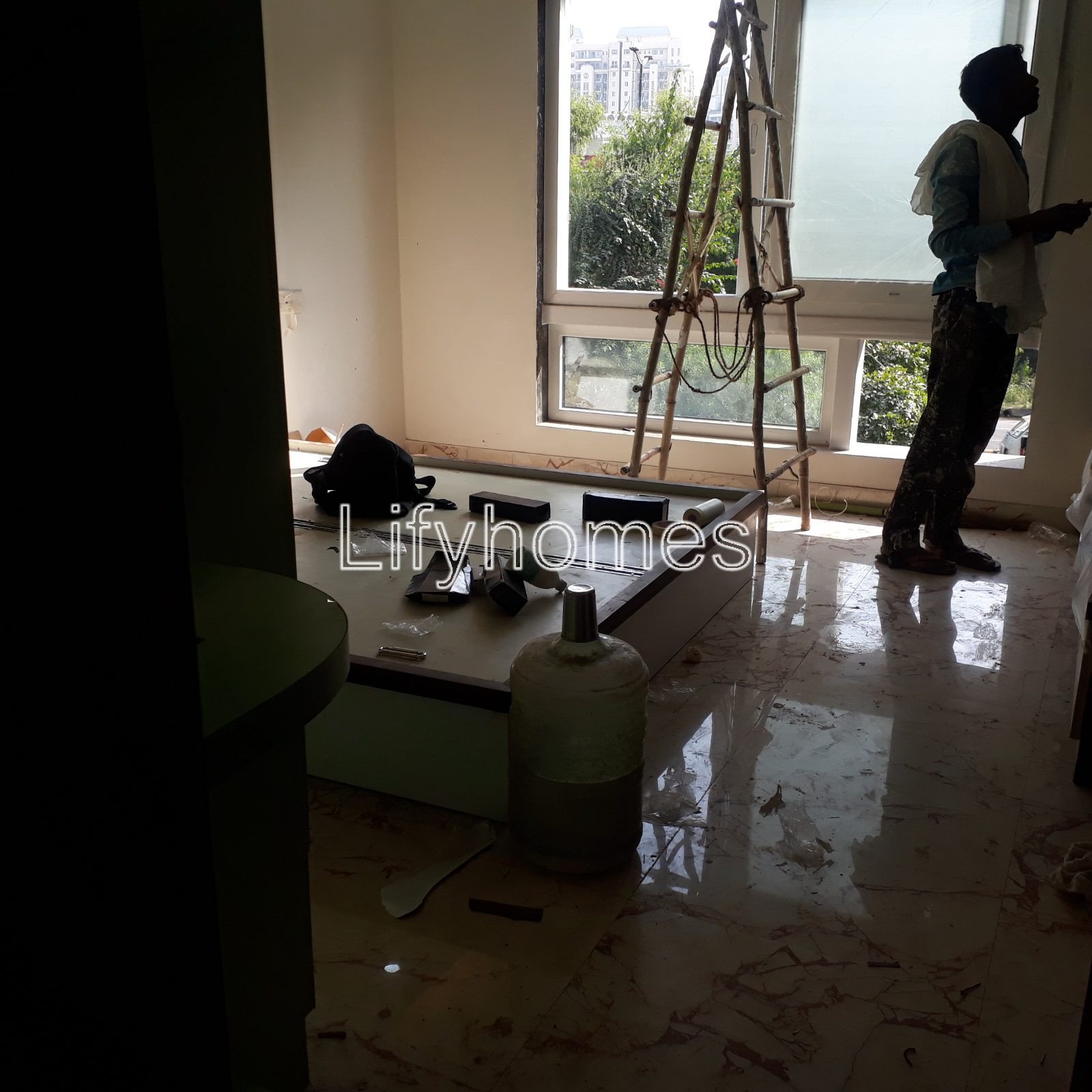 2 BHK Builder Floor For Rent in Sector 27, Gurgaon — photo 5