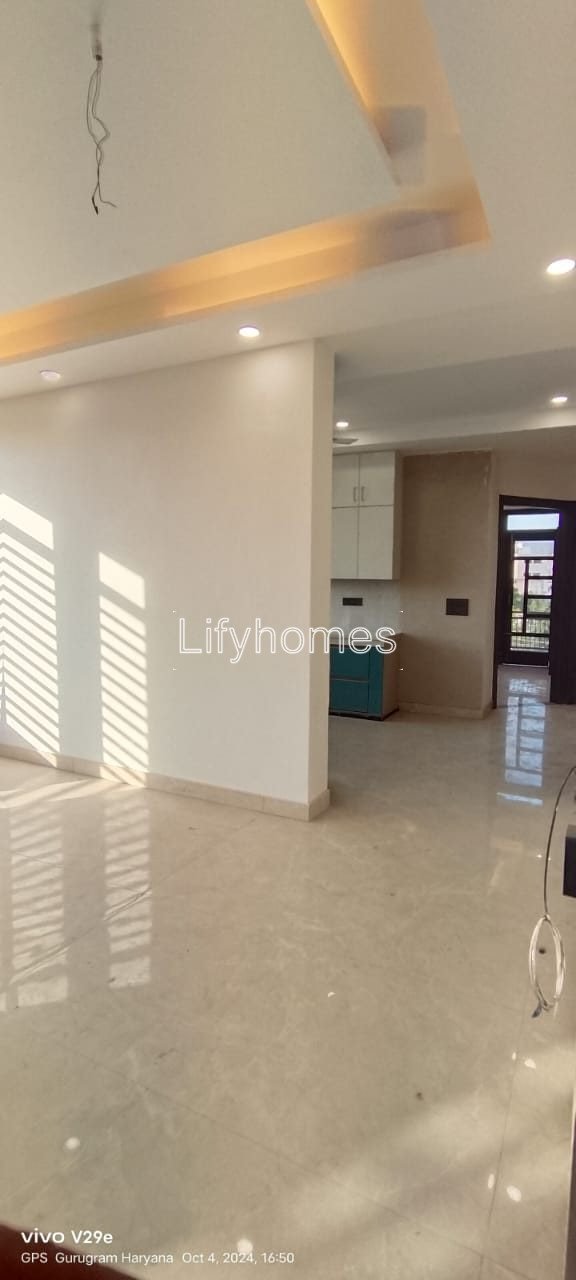 3 BHK Builder Floor For Rent in Sector 27, Gurgaon