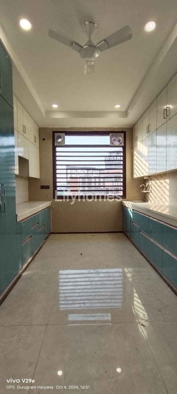 3 BHK Builder Floor For Rent in Sector 27, Gurgaon — photo 5
