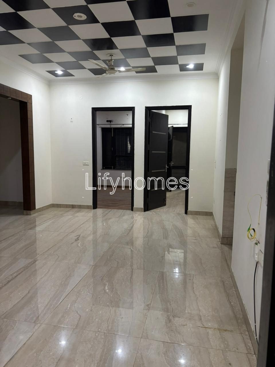 3 BHK Builder Floor For Rent in Sector 27, Gurgaon — photo 2