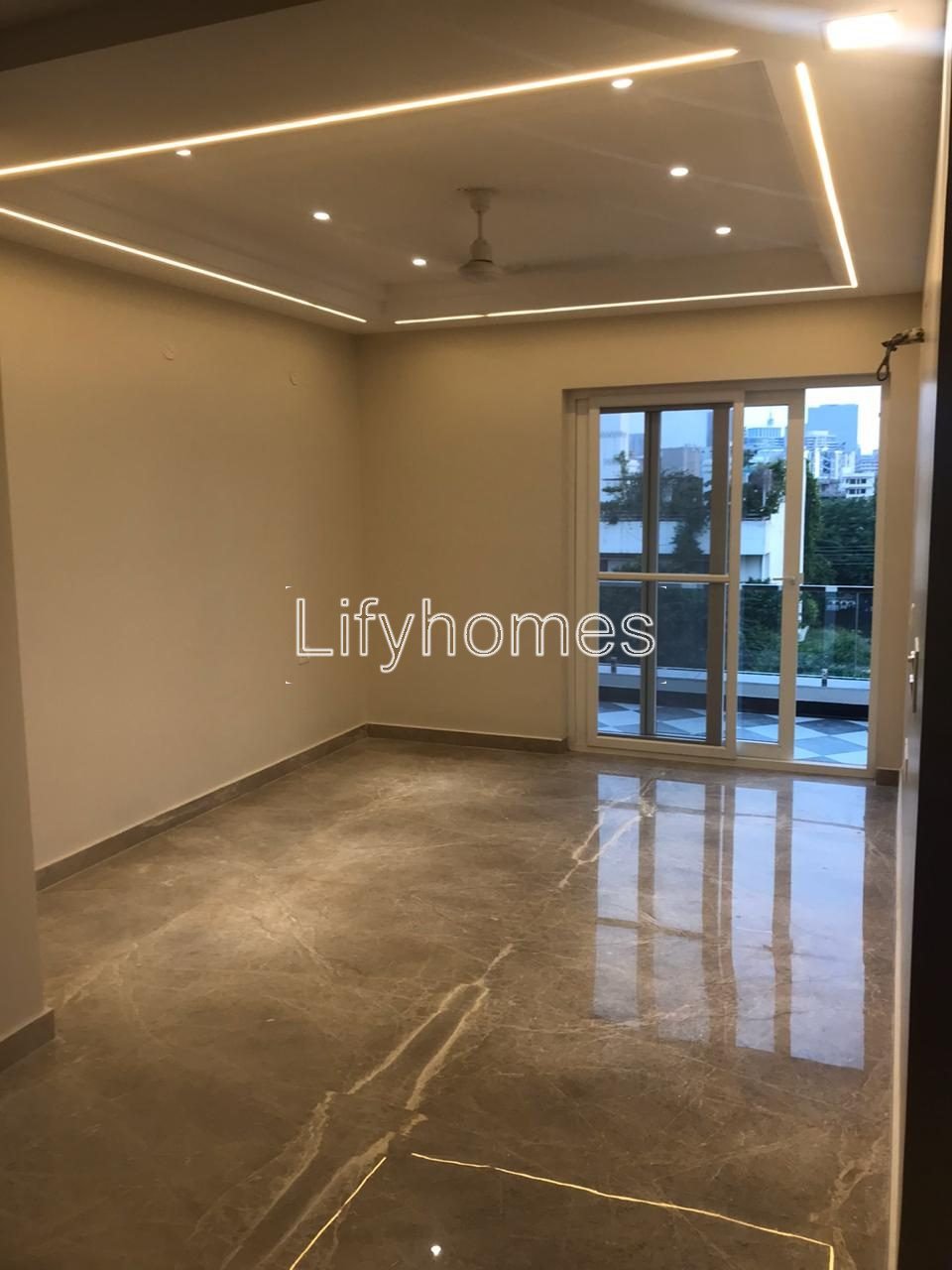 3 BHK Builder Floor For Rent in Sector 27, Gurgaon