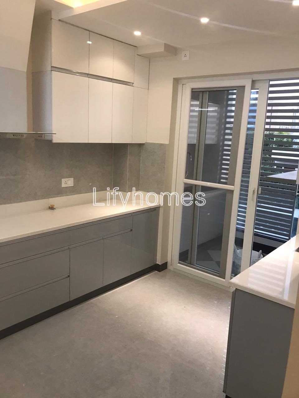 3 BHK Builder Floor For Rent in Sector 27, Gurgaon — photo 3