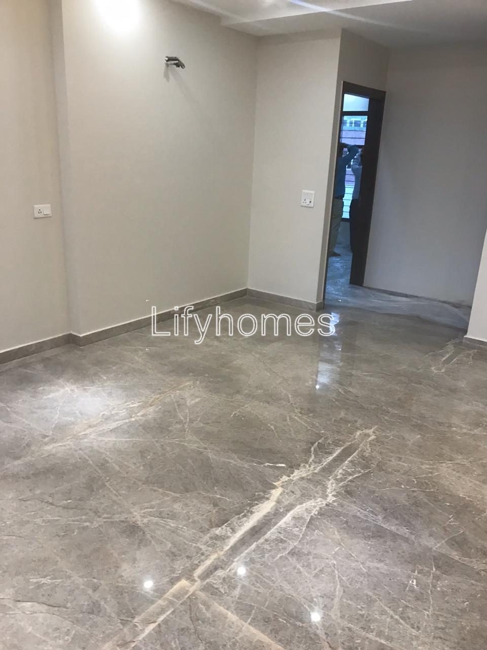 3 BHK Builder Floor For Rent in Sector 27, Gurgaon — photo 4