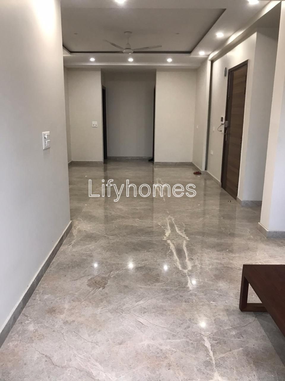 3 BHK Builder Floor For Rent in Sector 27, Gurgaon