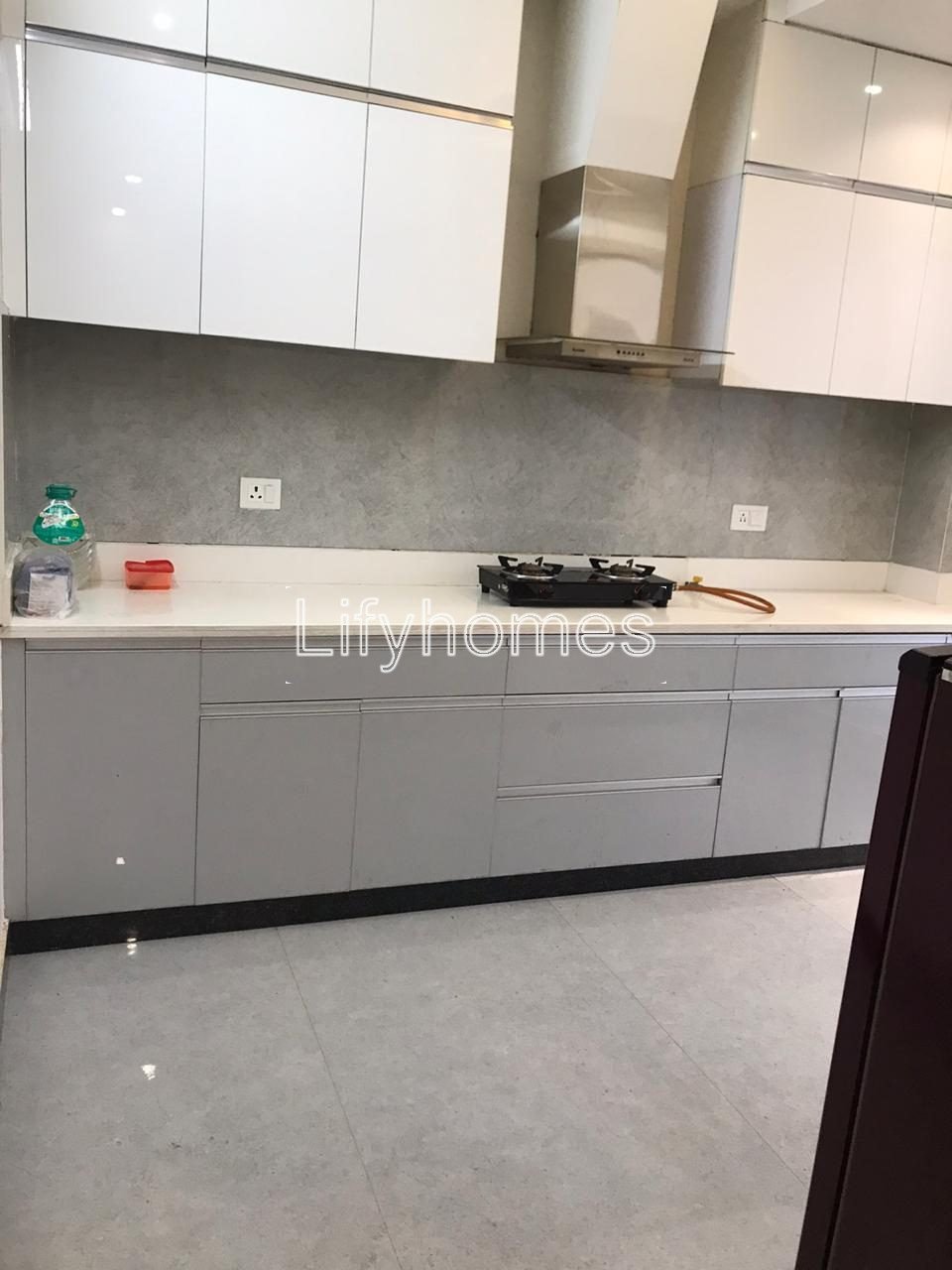 3 BHK Builder Floor For Rent in Sector 27, Gurgaon — photo 2