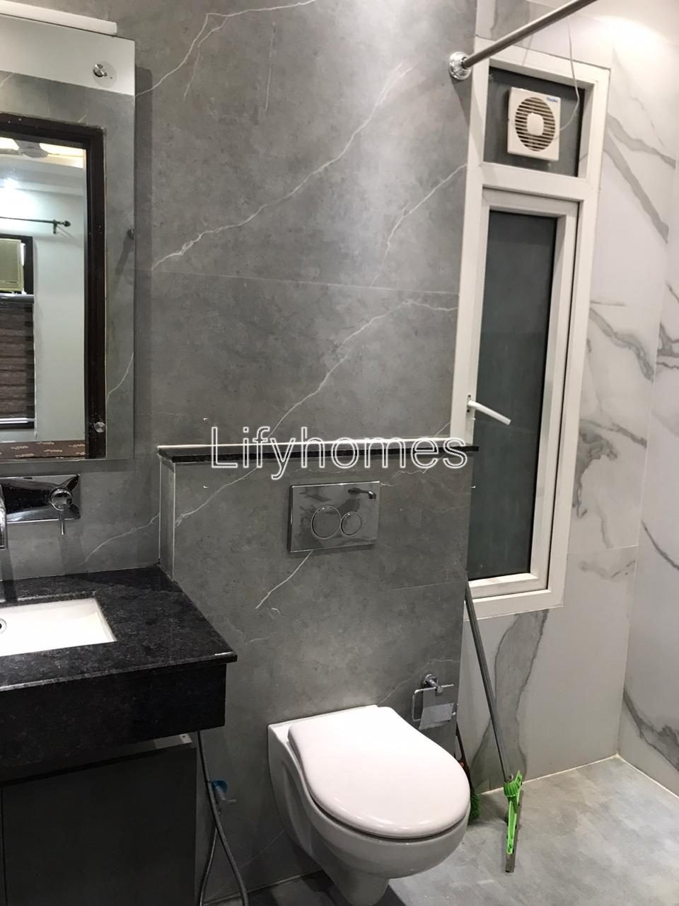 3 BHK Builder Floor For Rent in Sector 27, Gurgaon — photo 3