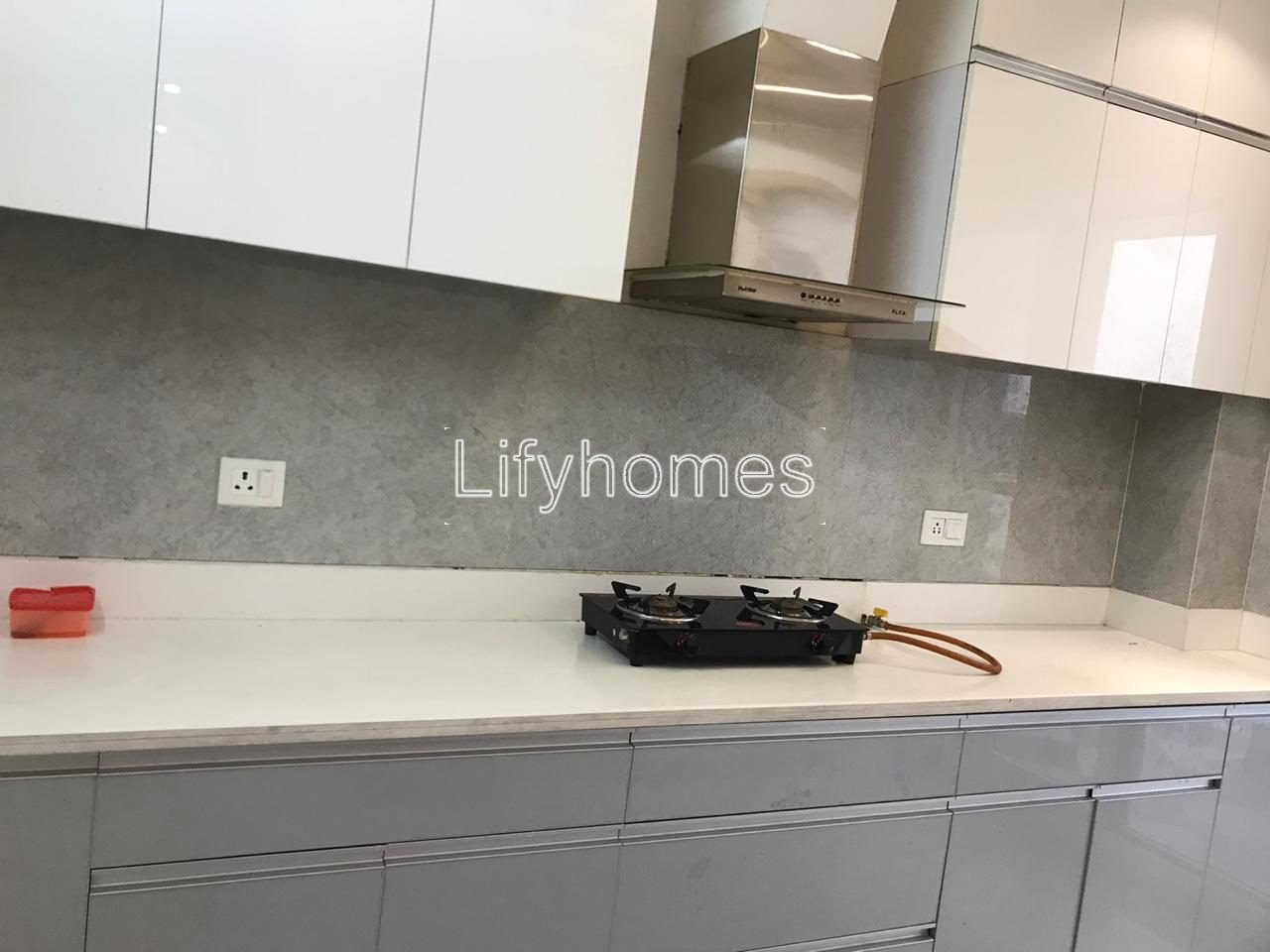 3 BHK Builder Floor For Rent in Sector 27, Gurgaon — photo 4