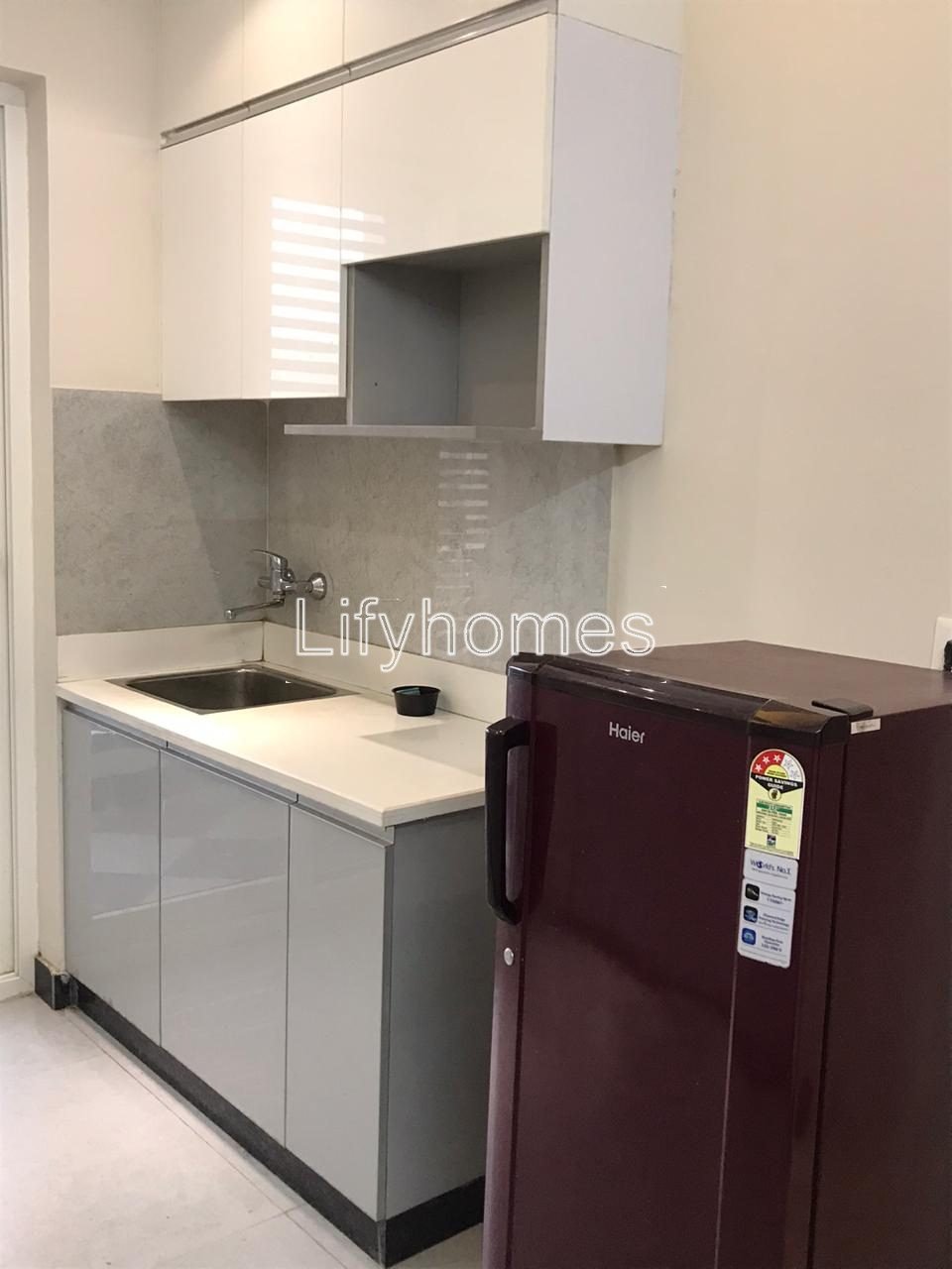3 BHK Builder Floor For Rent in Sector 27, Gurgaon — photo 5