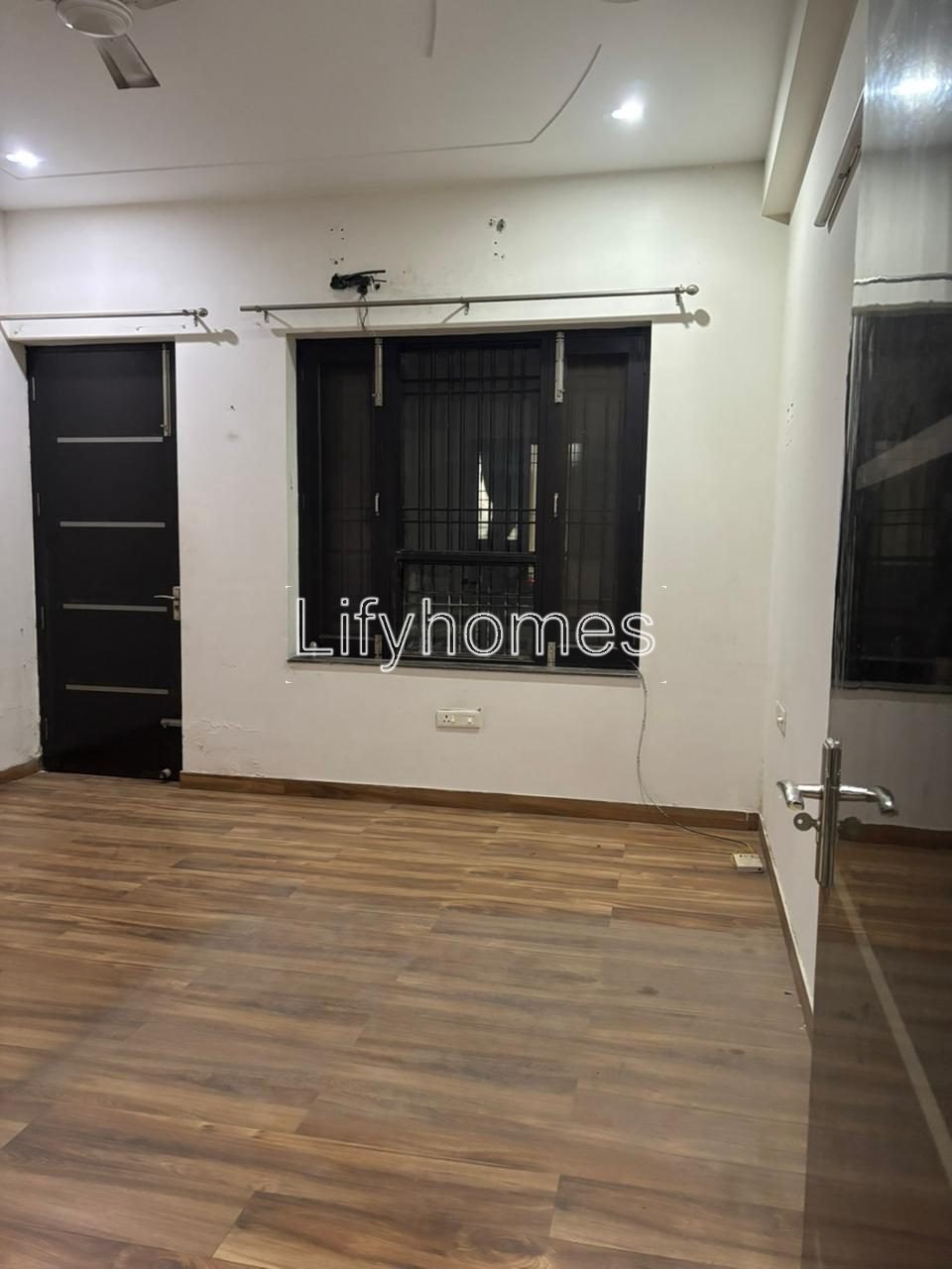 3 BHK Builder Floor For Rent in Sector 27, Gurgaon — photo 5