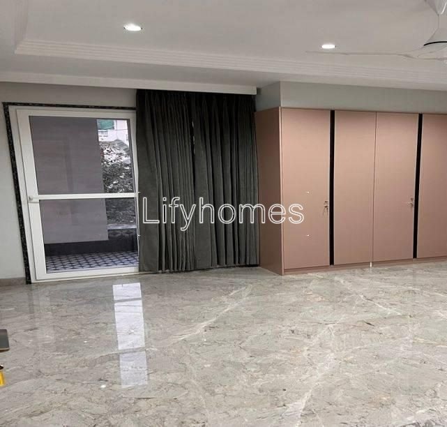 3 BHK Builder Floor For Rent in Sector 27, Gurgaon