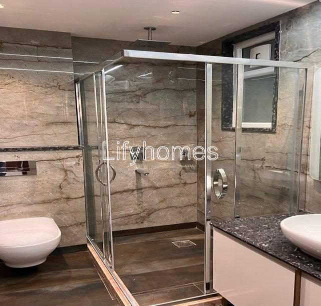 3 BHK Builder Floor For Rent in Sector 27, Gurgaon — photo 4