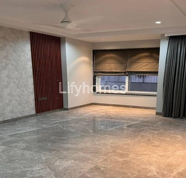 3 BHK Builder Floor For Rent in Sector 27, Gurgaon — photo 5
