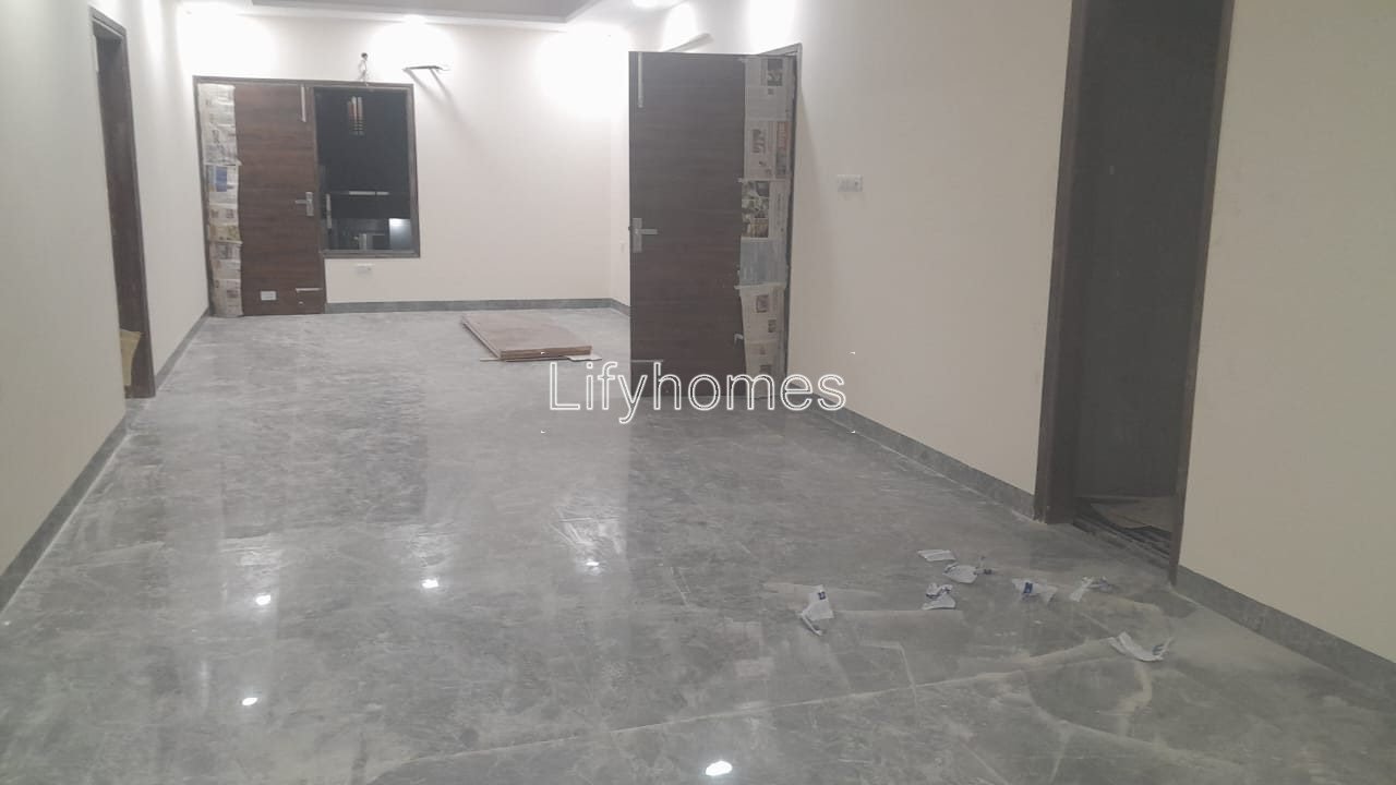 3 BHK Builder Floor For Rent in Sector 27, Gurgaon