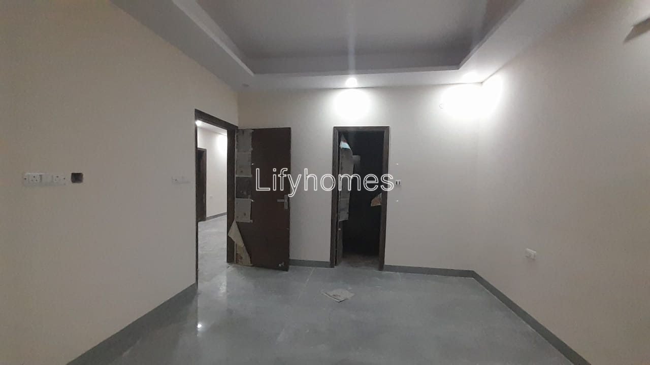 3 BHK Builder Floor For Rent in Sector 27, Gurgaon — photo 2