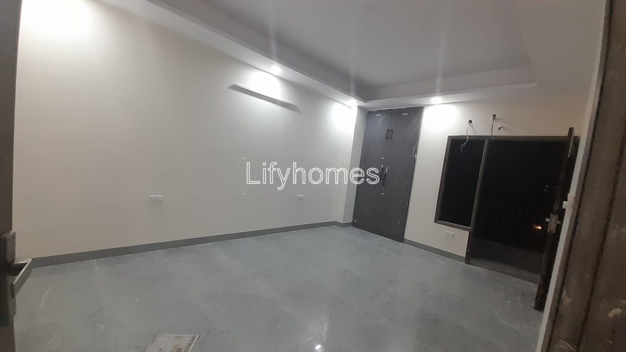3 BHK Builder Floor For Rent in Sector 27, Gurgaon — photo 3
