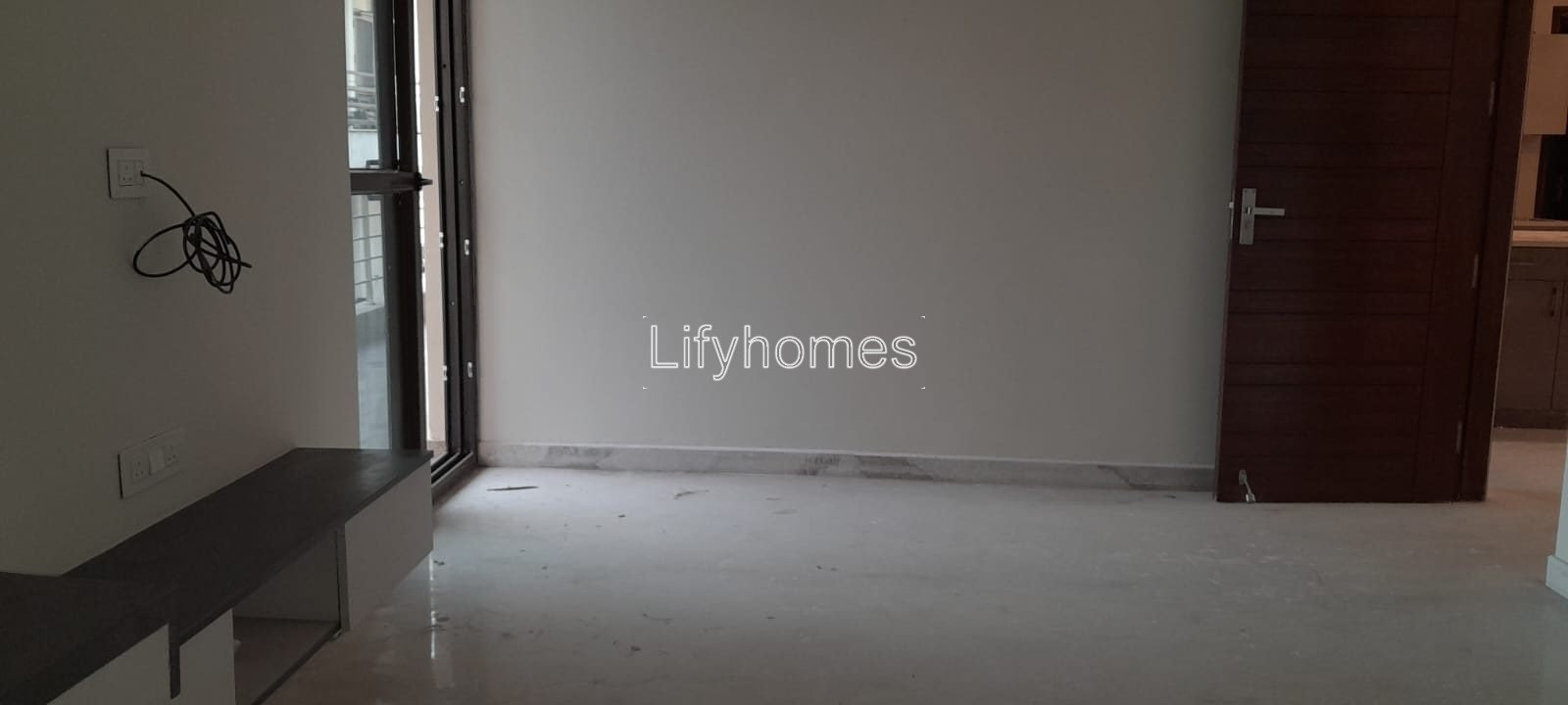3 BHK Builder Floor For Rent in Sector 43, Golf Course Road, Gurgaon — photo 3