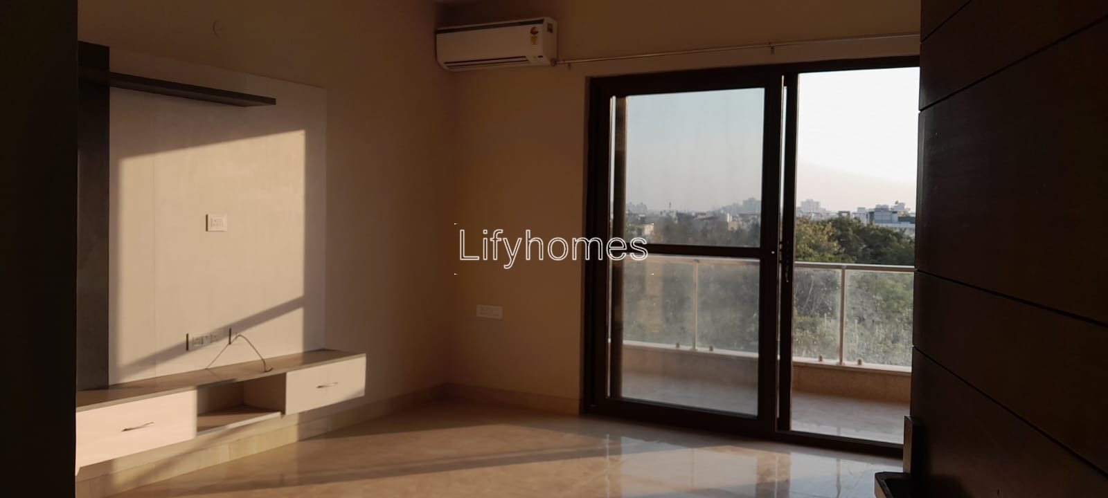 3 BHK Builder Floor For Rent in Sector 43, Golf Course Road, Gurgaon — photo 4