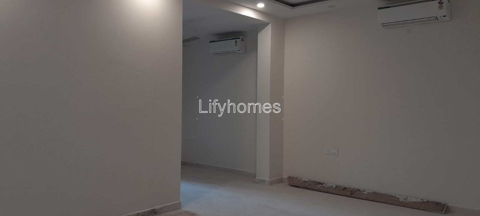 3 BHK Builder Floor For Rent in Sector 43, Golf Course Road, Gurgaon — photo 5