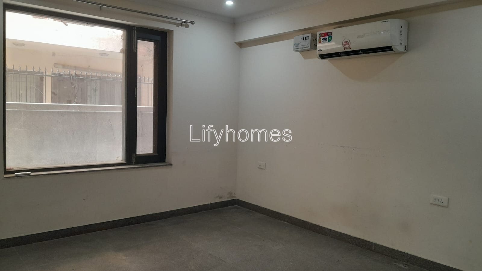 1 BHK Builder Floor For Rent in Sector 27, Gurgaon — photo 3