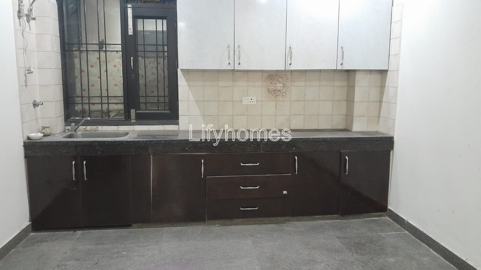 1 BHK Builder Floor For Rent in Sector 27, Gurgaon — photo 4