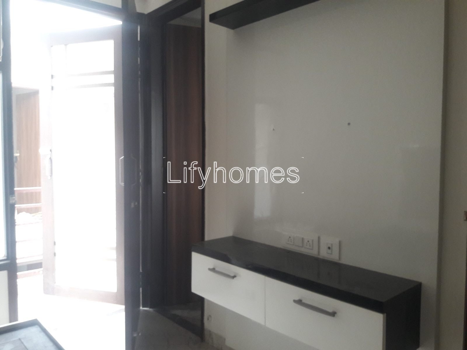 1 BHK Builder Floor For Rent in Sector 27, Gurgaon — photo 3