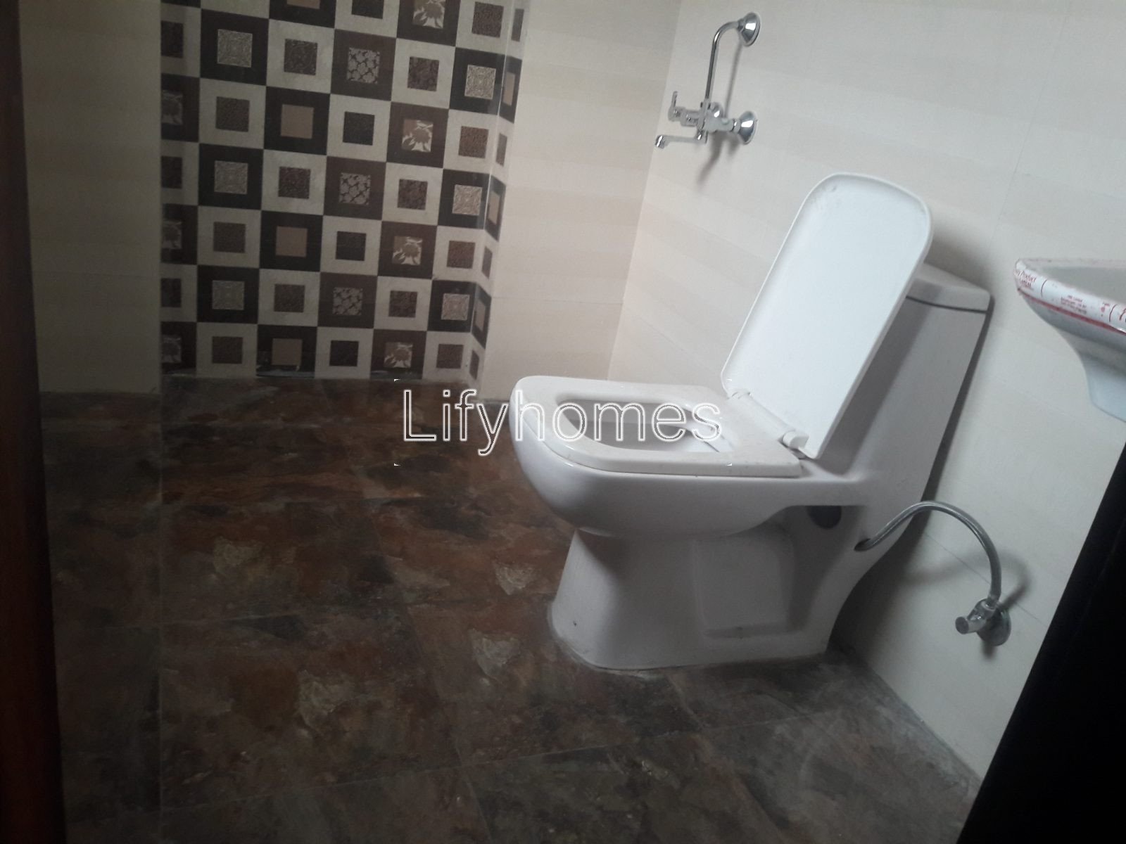 1 BHK Builder Floor For Rent in Sector 27, Gurgaon — photo 4