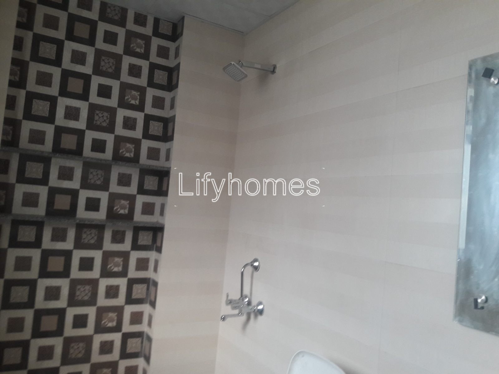 1 BHK Builder Floor For Rent in Sector 27, Gurgaon — photo 5
