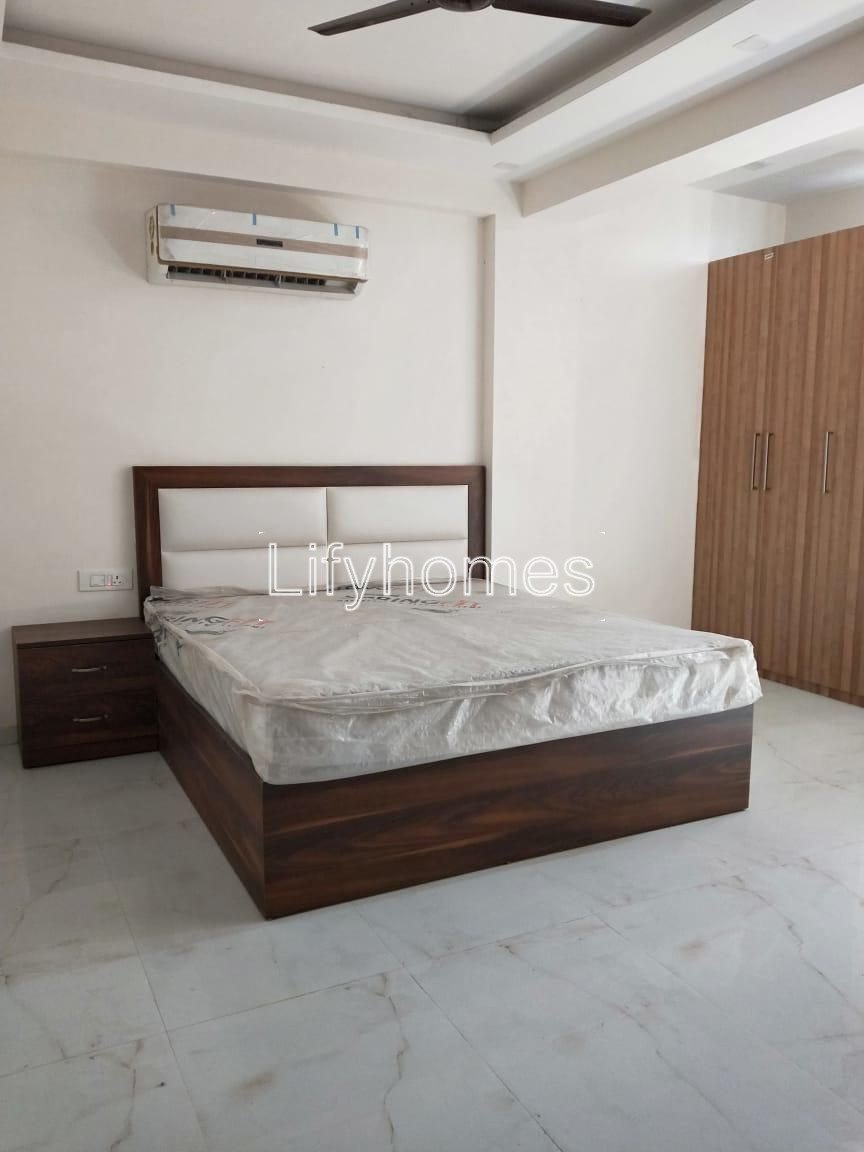 1 BHK Builder Floor For Rent in Sector 27, Gurgaon
