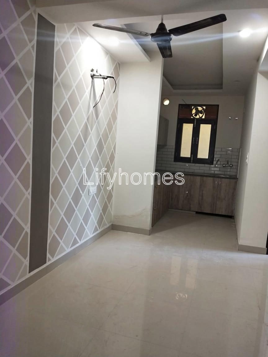 1 BHK Builder Floor For Rent in Sector 27, Gurgaon — photo 2