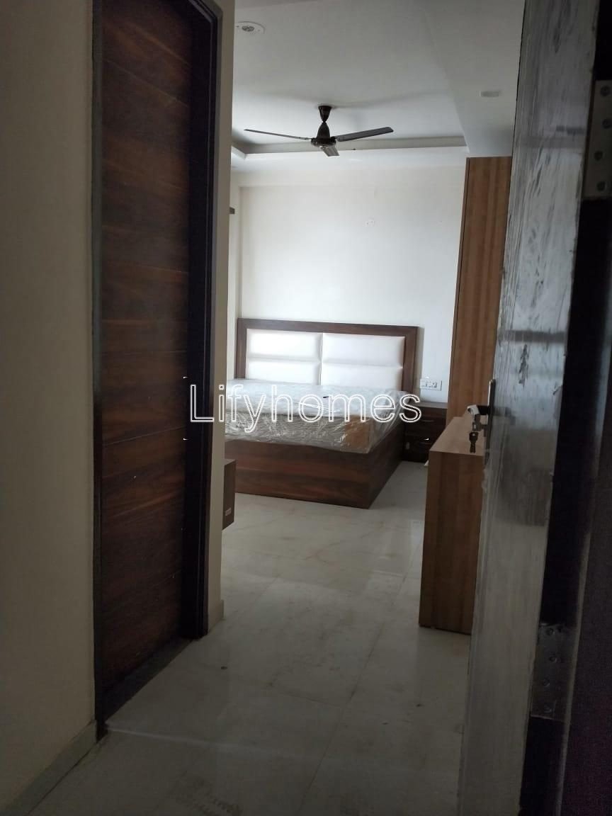 1 BHK Builder Floor For Rent in Sector 27, Gurgaon — photo 4